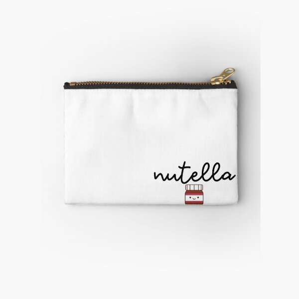 Item preview, nutella - black designed and sold by habibitravels.
