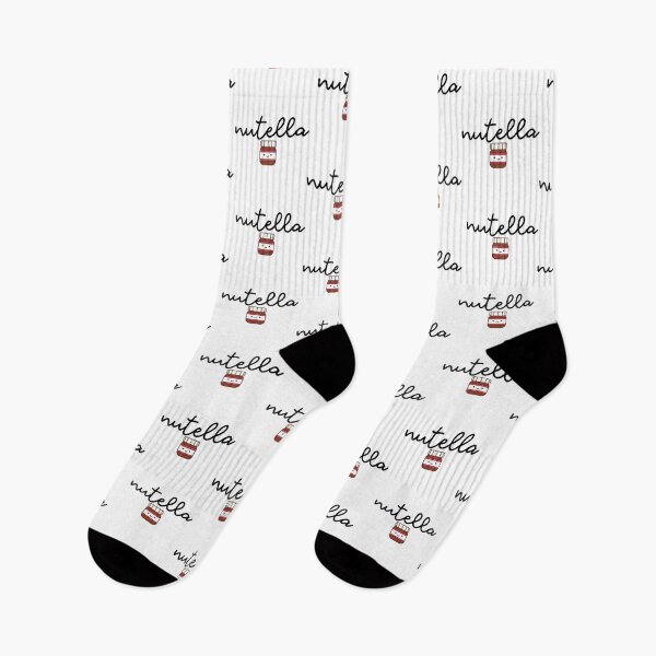 Item preview, nutella - black designed and sold by habibitravels.