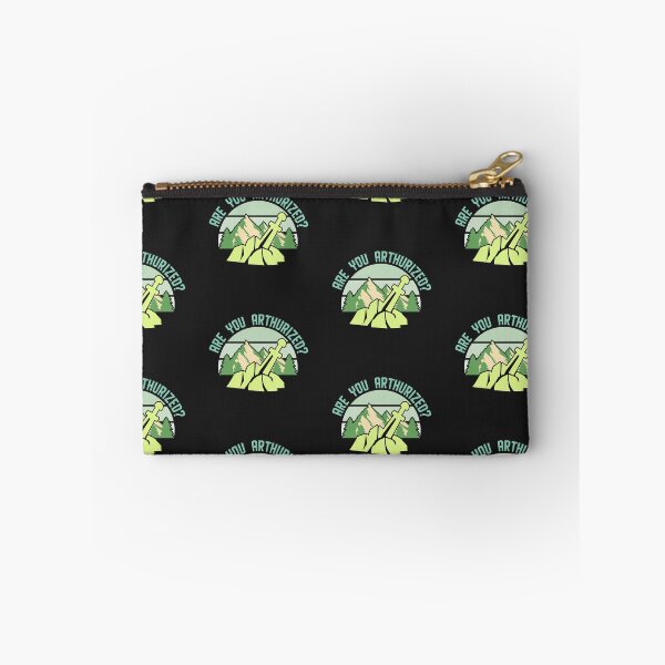Item preview, Are You Arthurized? Excalibur - Green designed and sold by Chubuter.