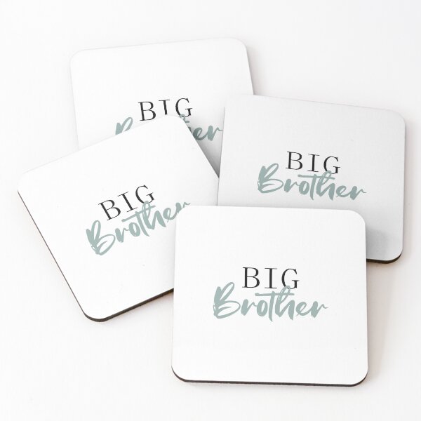 Item preview, Big brother designed and sold by Christiane Raab.