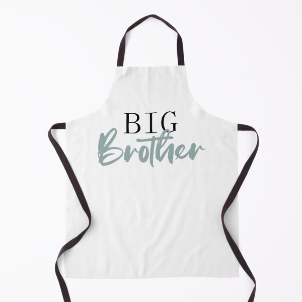 Item preview, Big brother designed and sold by Christiane Raab.