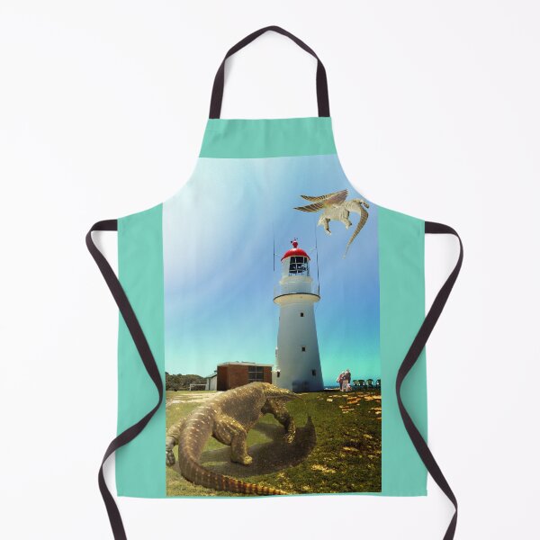 Item preview, Goanna dreams designed and sold by Anne Huth.