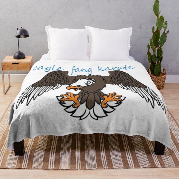 Item preview, Eagle Fang Karate  designed and sold by Saa3D.