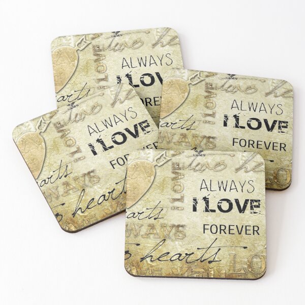 Item preview, Always love you designed and sold by 42youbest.