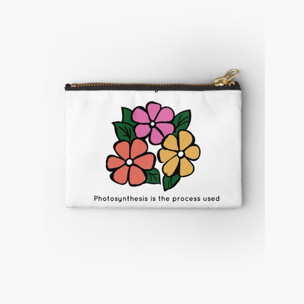 Item preview, Photosynthesis tote bag designed and sold by Saratahirb.