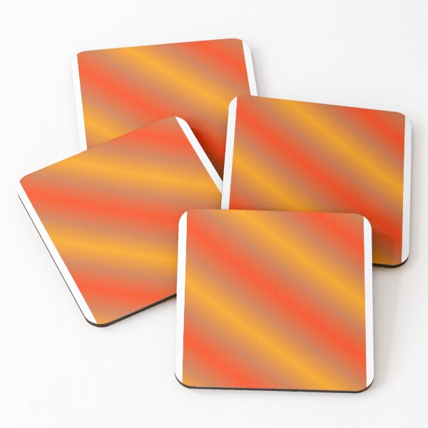 Item preview, Orange Rays designed and sold by universewitness.