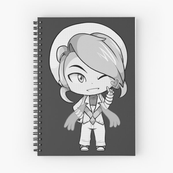 Item preview, Graphic Wallace designed and sold by InkyBlackKnight.