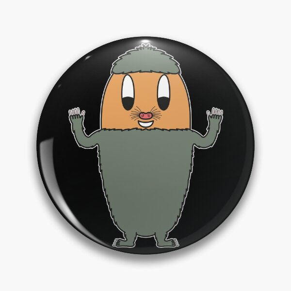 Item preview, Mole Egg designed and sold by M-P-Mueller.