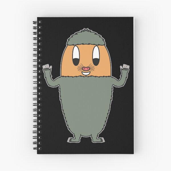Item preview, Mole Egg designed and sold by M-P-Mueller.