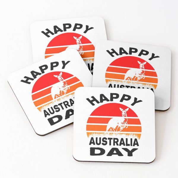 Item preview, happy australia day,Australia Day let's celebrate designed and sold by ibrastore.