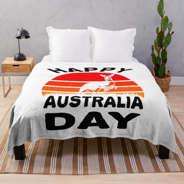 Item preview, happy australia day,Australia Day let's celebrate designed and sold by ibrastore.