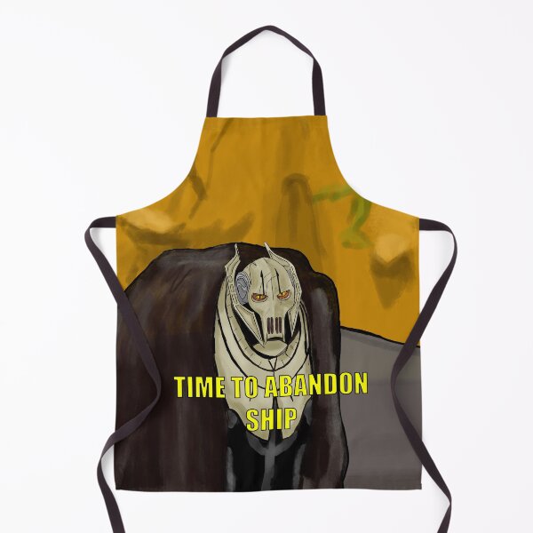 Item preview, Time to abandon ship designed and sold by bxyw.