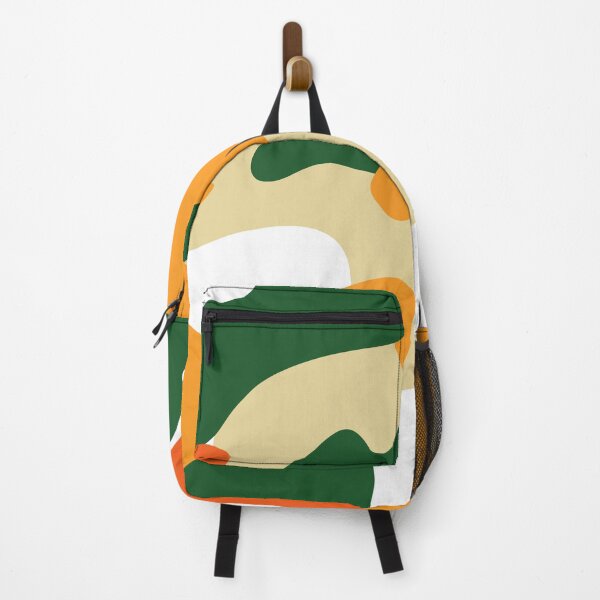 Item preview, Camouflage Abstract Bright Pattern designed and sold by Kriti Rastogi.
