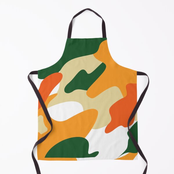 Item preview, Camouflage Abstract Bright Pattern designed and sold by Kriti Rastogi.