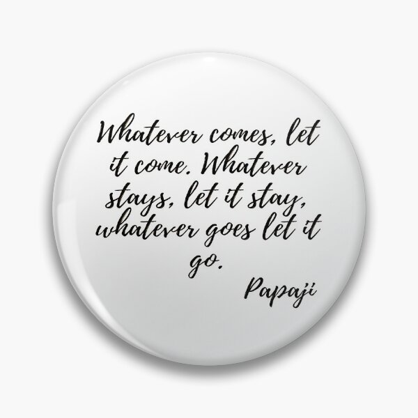Item preview, What ever goes, let it go. designed and sold by Ioana1.