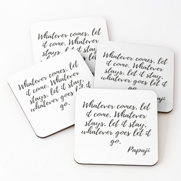 Item preview, What ever goes, let it go. designed and sold by Ioana1.