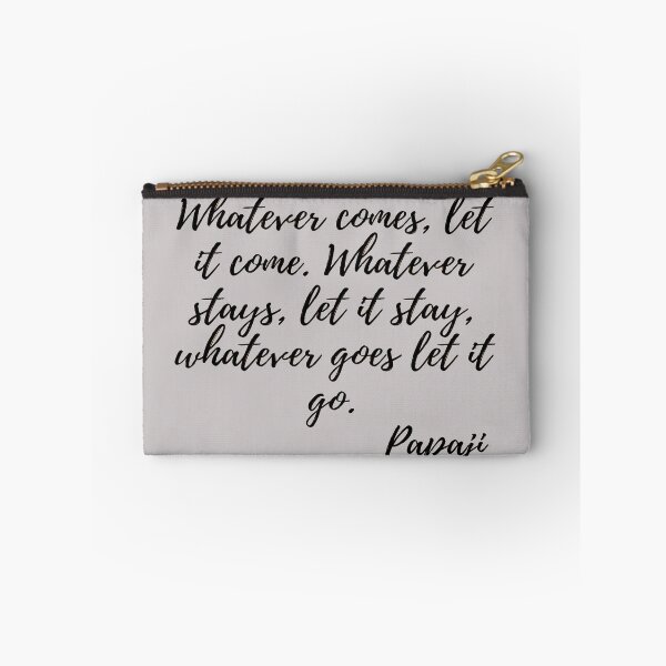 Item preview, What ever goes, let it go. designed and sold by Ioana1.