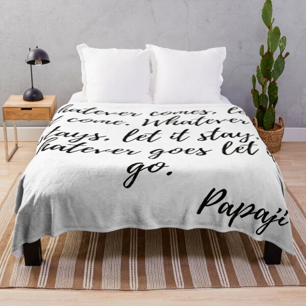 Item preview, What ever goes, let it go. designed and sold by Ioana1.