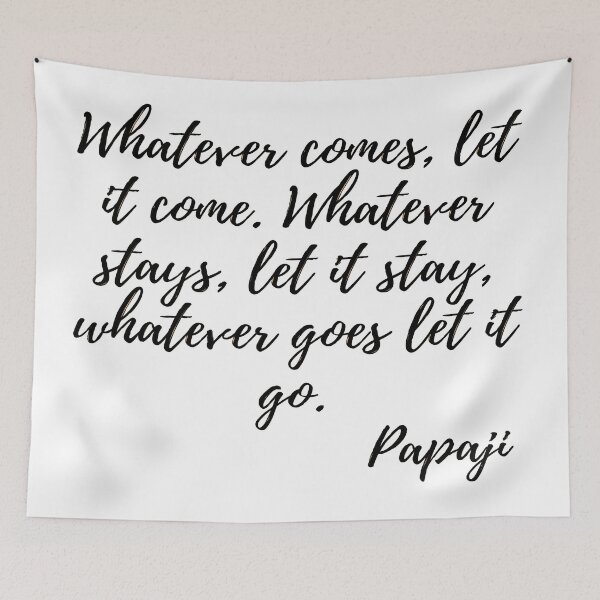 Item preview, What ever goes, let it go. designed and sold by Ioana1.