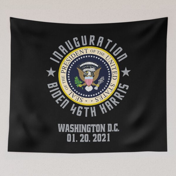 Item preview, Biden 2021 Inauguration designed and sold by 89129graphics.