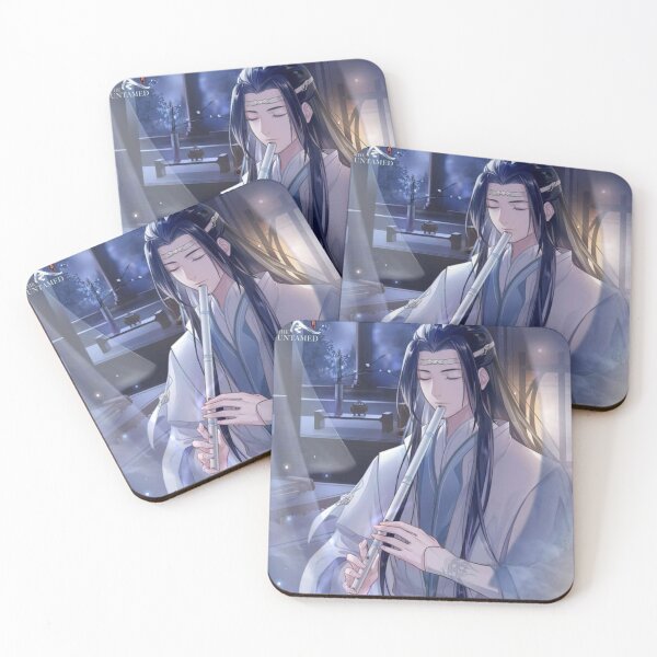 Item preview, Lan Xichen designed and sold by LunaDiaries.