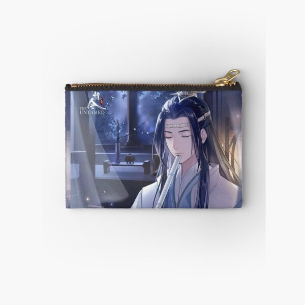 Item preview, Lan Xichen designed and sold by LunaDiaries.