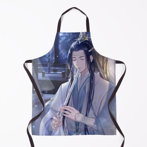 Item preview, Lan Xichen designed and sold by LunaDiaries.