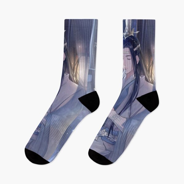 Item preview, Lan Xichen designed and sold by LunaDiaries.