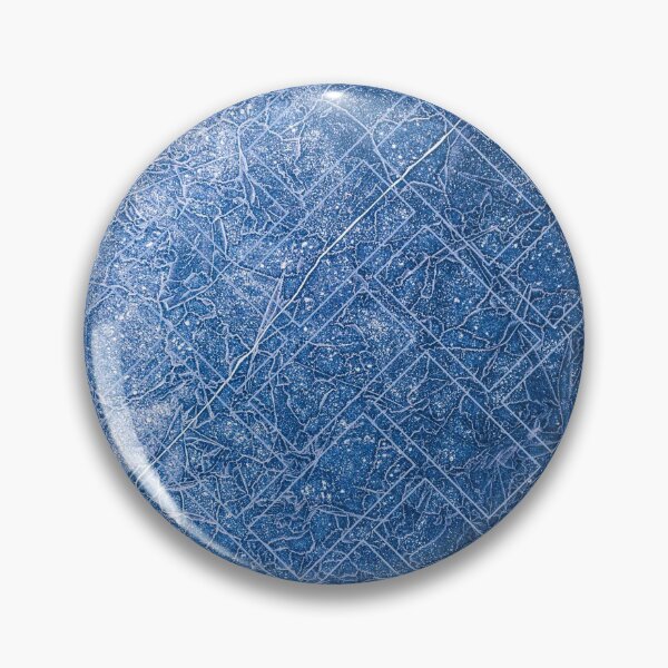 Item preview, Lovely Beautiful Blue Colored Pattern designed and sold by OUTCAST 101.