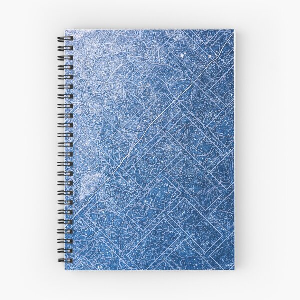 Item preview, Lovely Beautiful Blue Colored Pattern designed and sold by OUTCAST 101.