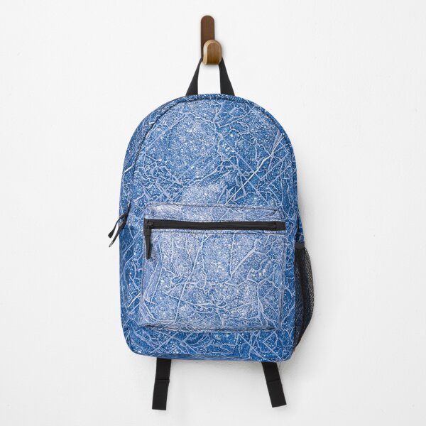 Item preview, Lovely Beautiful Blue Colored Pattern designed and sold by OUTCAST 101.