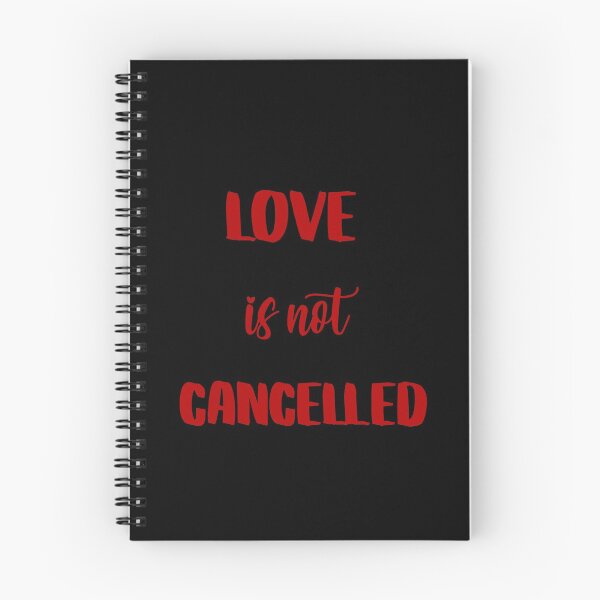 Item preview,  El amor no se cancela designed and sold by Iwannit.
