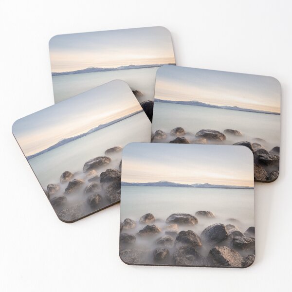 Item preview, Glimpse of the lake designed and sold by Bogdan Maris.