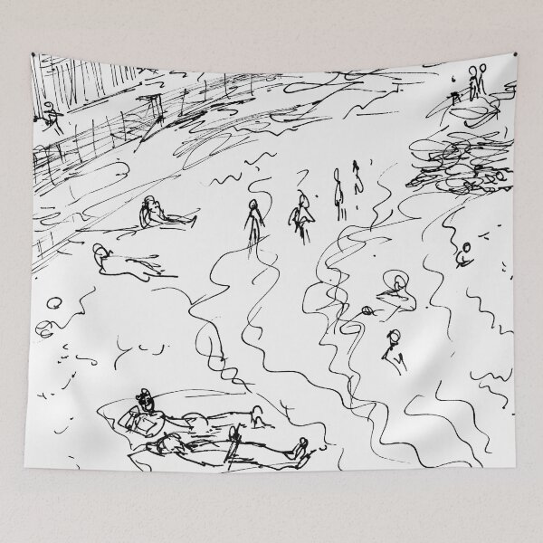 Item preview, Balmoral Life designed and sold by CeciliaBell.