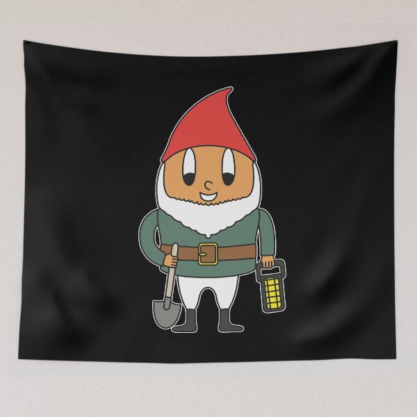 Item preview, Garden-Gnome Egg designed and sold by M-P-Mueller.