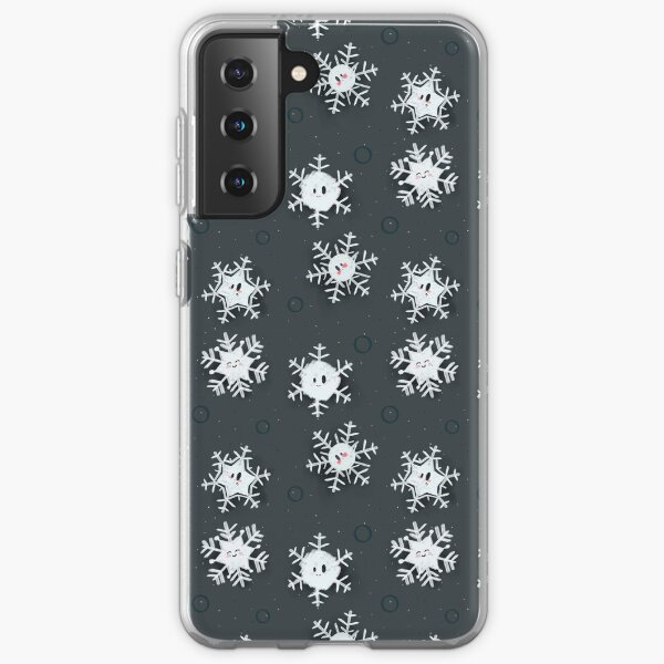 Copitos Funda blanda para Samsung Galaxy
