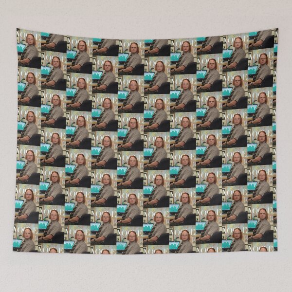Item preview, DWIGHT  designed and sold by al pal.