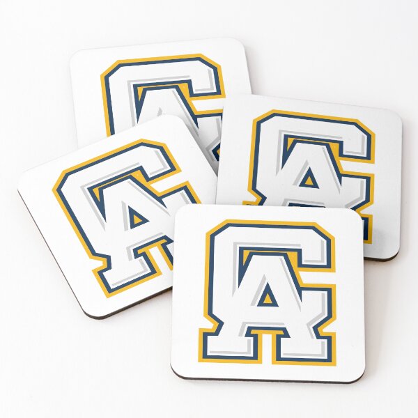 Item preview, CA College designed and sold by Yasyus.