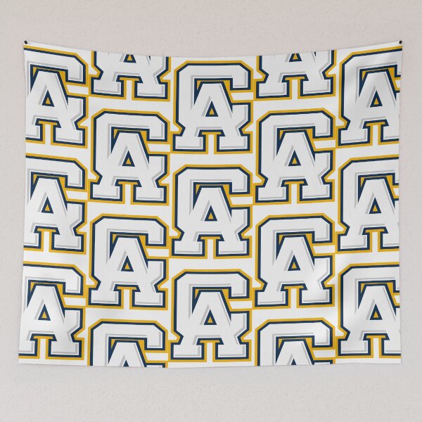 Item preview, CA College designed and sold by Yasyus.