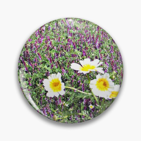 Item preview, Flowers in Greece designed and sold by Anne Huth.