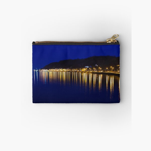 Item preview, Evening at Mumbles village designed and sold by Leighton Collins.