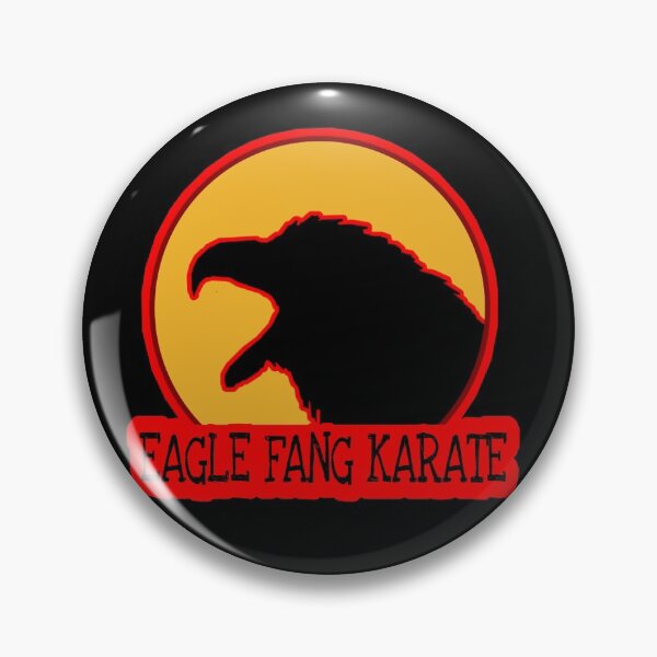 Artikelvorschau, Eagle Fang Karate entworfen und verkauft von karimaK-71.