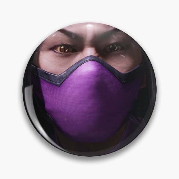 Artikelvorschau, Mileena entworfen und verkauft von Ghostach.