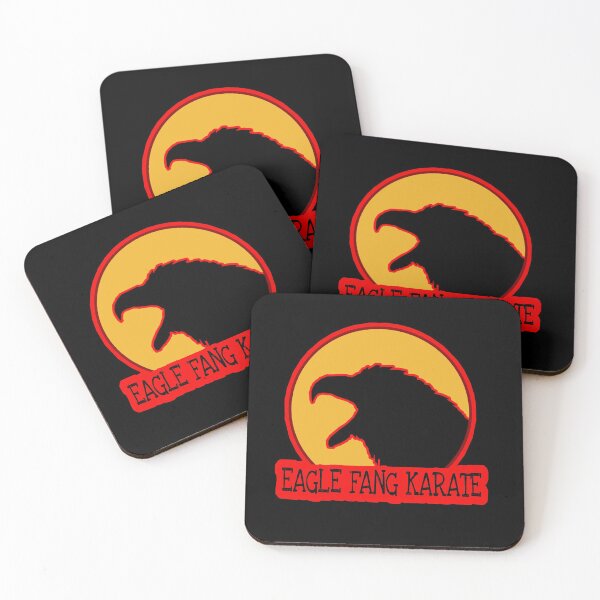 Item preview, Eagle fang karate designed and sold by karimaK-71.
