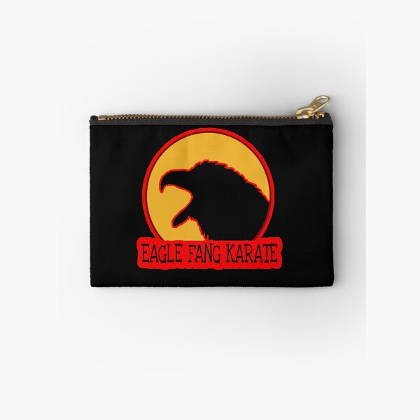 Item preview, Eagle fang karate designed and sold by karimaK-71.