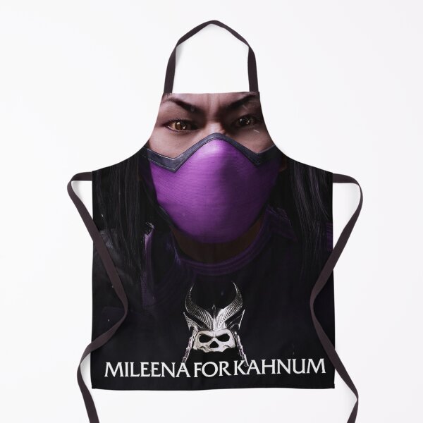 Item preview, Mileena  designed and sold by Ghostach.