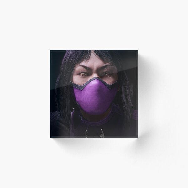 Item preview, Mileena designed and sold by Ghostach.