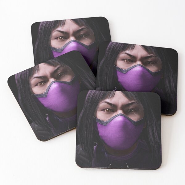Item preview, Mileena  designed and sold by Ghostach.