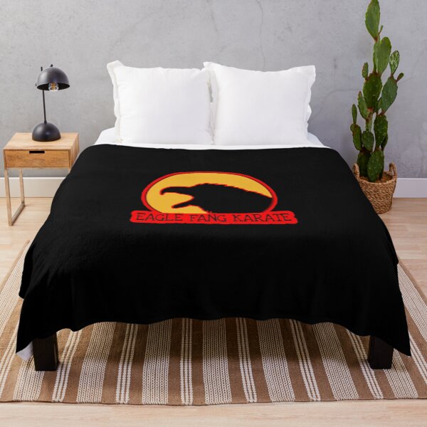 Item preview, Eagle fang karate designed and sold by karimaK-71.
