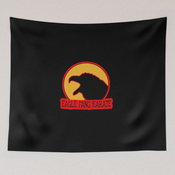 Item preview, Eagle fang karate designed and sold by karimaK-71.